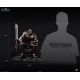 Avengers Endgame Thanos 1/4 Scale Statue Premium Edition 72 cm