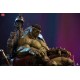 Marvel Green Scar Hulk Premium 1/4 Scale Statue 67 cm