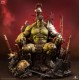 Marvel Green Scar Hulk Premium 1/4 Scale Statue 67 cm