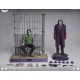 DC Comics The Dark Knight Joker 1/6 Collectible Figure Premium Edition