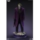 DC Comics The Dark Knight Joker 1/6 Collectible Figure Standard Edition