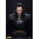 Marvel Avengers 3 Loki 1:1 Scale Life-size Bust 75 cm