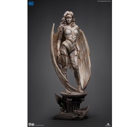DC Comics: Museum Line Wonder Woman 1/4 Scale Statue