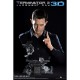 Terminator 2: Judgement Day T-1000 Life Size Bust 75 CM
