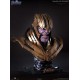 Marvel Avengers Endgame Thanos 1:1 Life Size Bust 80 CM