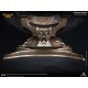 DC Comics Wonder Woman Shield Life-Size Prop Replica Polystone Edition