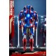 Iron Man 3 Diorama 1/6 Iron Man Mark VII (Open Armor Version) 32 cm