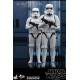 Star Wars Movie Masterpiece Action Figure 1/6 Stormtrooper Deluxe Version 30 cm