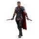 Thor Ragnarok Movie Masterpiece Action Figure 1/6 Gladiator Thor Deluxe Version 32 cm