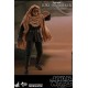 Star Wars Episode VI Movie Masterpiece Action Figure 1/6 Luke Skywalker Endor Deluxe Ver. 28 cm