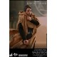 Star Wars Episode VI Movie Masterpiece Action Figure 1/6 Luke Skywalker Endor Deluxe Ver. 28 cm