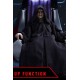 Star Wars Episode VI Movie Masterpiece Action Figure 1/6 Emperor Palpatine Deluxe Version 29 cm