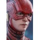 Justice League Movie Masterpiece Action Figure 1/6 The Flash 30 cm