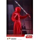 Star Wars Episode VIII Movie Masterpiece Action Figure 1/6 Praetorian Guard with Heavy Blade 30 cm