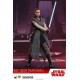 Star Wars Episode VIII Movie Masterpiece Action Figure 1/6 Rey Jedi Training 28 cm