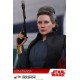 Star Wars Episode VIII Movie Masterpiece Action Figure 1/6 Leia Organa 28 cm