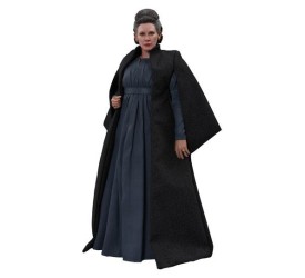 Star Wars Episode VIII Movie Masterpiece Action Figure 1/6 Leia Organa 28 cm