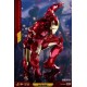 Iron Man 2 Diecast Movie Masterpiece Action Figure 1/6 Iron Man Mark IV 32 cm
