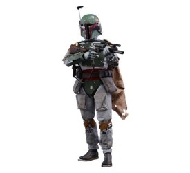 Star Wars Episode V Movie Masterpiece Action Figure 1/6 Boba Fett 30 cm