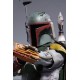 Star Wars Episode V Movie Masterpiece Action Figure 1/6 Boba Fett Deluxe Version 30 cm