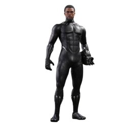 Black Panther Movie Masterpiece Action Figure 1/6 Black Panther 31 cm