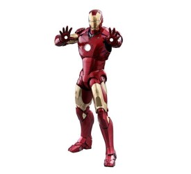 Iron Man QS Series Action Figure 1/4 Iron Man Mark III 48 cm