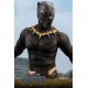Black Panther Movie Masterpiece Action Figure 1/6 Erik Killmonger 31 cm