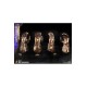 Avengers Infinity War Life-Size Masterpiece Replica 1/1 Infinity Gauntlet 68 cm
