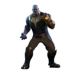 Avengers Infinity War Movie Masterpiece Action Figure 1/6 Thanos 41 cm
