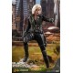 Avengers Infinity War Movie Masterpiece Action Figure 1/6 Black Widow 28 cm