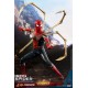 Avengers Infinity War Movie Masterpiece Action Figure 1/6 Iron Spider 28 cm