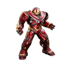 Avengers Infinity War Power Pose Series Action Figure 1/6 Hulkbuster 50 cm