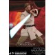 Star Wars Episode III Movie Masterpiece Action Figure 1/6 Obi-Wan Kenobi 30 cm