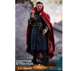 Avengers Infinity War Movie Masterpiece Action Figure 1/6 Doctor Strange