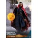 Avengers Infinity War Movie Masterpiece Action Figure 1/6 Doctor Strange