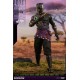 Black Panther MMS Action Figure 1/6 T Chaka 2018 Toy Fair Exclusive 31 cm