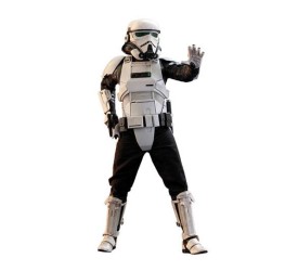 Star Wars Solo Movie Masterpiece Action Figure 1/6 Patrol Trooper 30 cm
