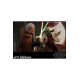 Star Wars Episode II Movie Masterpiece Action Figure 1/6 Yoda 14 cm