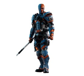 Batman Arkham Origins Videogame Masterpiece Action Figure 1/6 Deathstroke 32 cm
