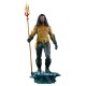 Aquaman Movie Masterpiece Action Figure 1/6 Aquaman 33 cm