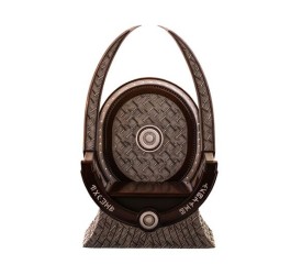 Black Panther Accessories Collection Series 1/6 Wakanda Throne