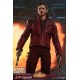 Avengers: Infinity War Movie Masterpiece Action Figure 1/6 Star-Lord 31 cm