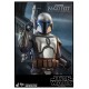 Star Wars Episode II Movie Masterpiece Action Figure 1/6 Jango Fett 30 cm