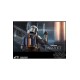 Star Wars Episode II Movie Masterpiece Action Figure 1/6 Jango Fett 30 cm