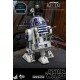 Star Wars Movie Masterpiece Action Figure 1/6 R2-D2 Deluxe Version 18 cm