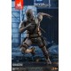 Deadpool 2 Movie Masterpiece Action Figure 1/6 Deadpool Dusty Ver. Hot Toys Exclusive 31 cm