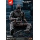 Deadpool 2 Movie Masterpiece Action Figure 1/6 Deadpool Dusty Ver. Hot Toys Exclusive 31 cm