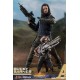 Avengers Infinity War Movie Masterpiece Action Figure 1/6 Bucky Barnes 30 cm