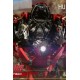 Avengers Age of Ultron Movie Masterpiece Action Figure 1/6 Hulkbuster Deluxe Version 55 cm