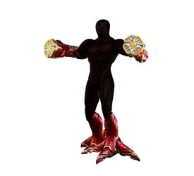 Avengers Infinity War Accessories Collection Series Iron Man Mark L Accessories